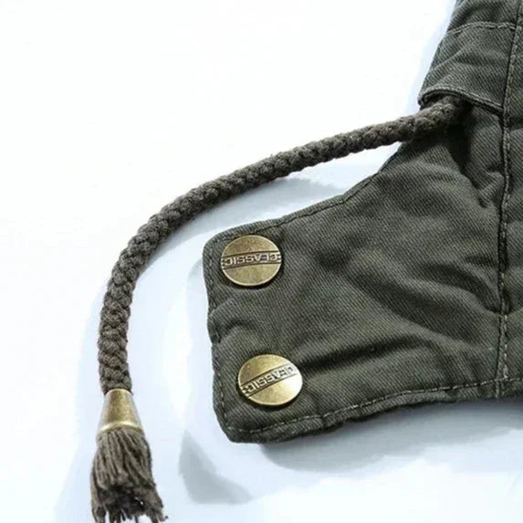 The Hugo™TM| Veste Jack pour hommes
