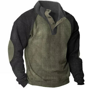 Hugo™TM| Pullover Tyler pour hommes