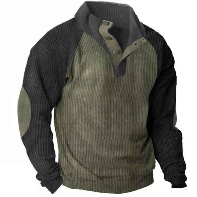 Hugo™TM| Pullover Tyler pour hommes