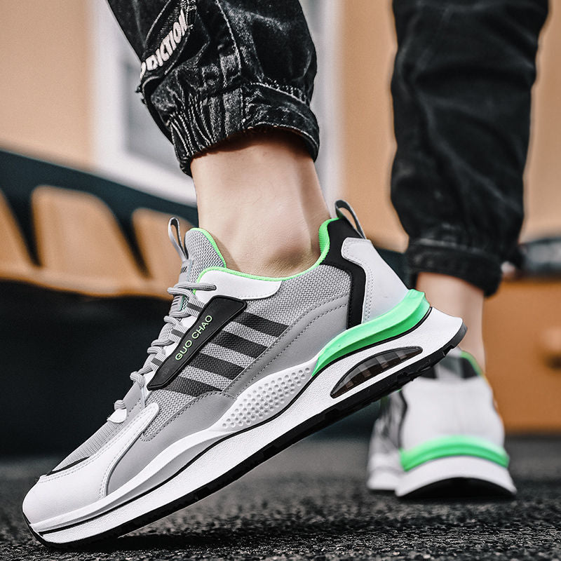 Hugo™TM| Chaussures Rmax resistantes & confortables