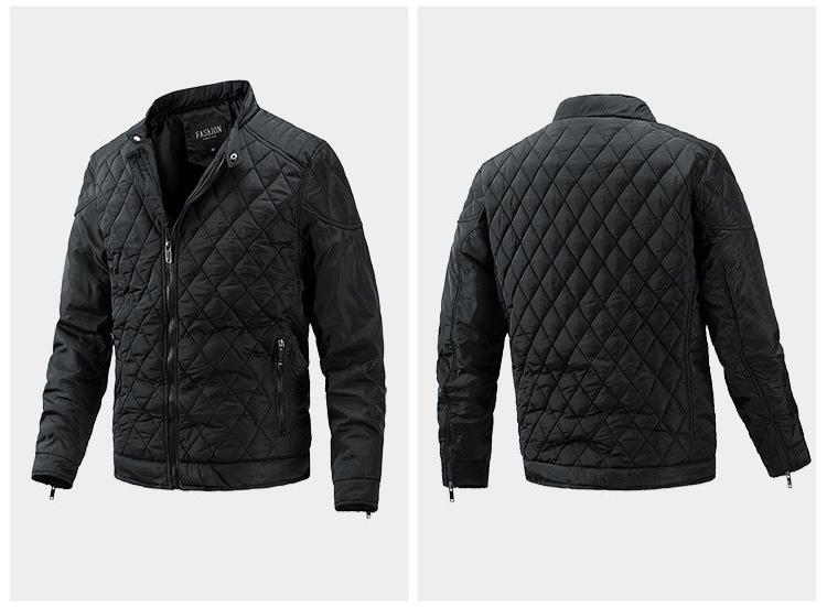 Weston™TM| Herrenweste Victor