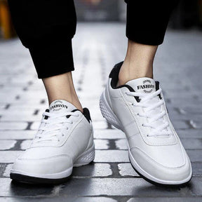 Hugo™TM| Chaussures Orthopediques Louis