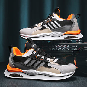 Hugo™TM| Chaussures Rmax resistantes & confortables