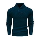 Hugo™TM| Pullover Leo Homme