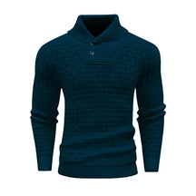 Hugo™TM| Pullover Leo Homme