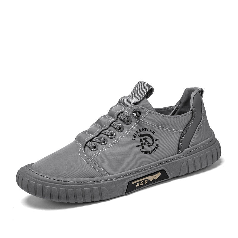Hugo™TM| Chaussures Titanium Resistantes & Confortables