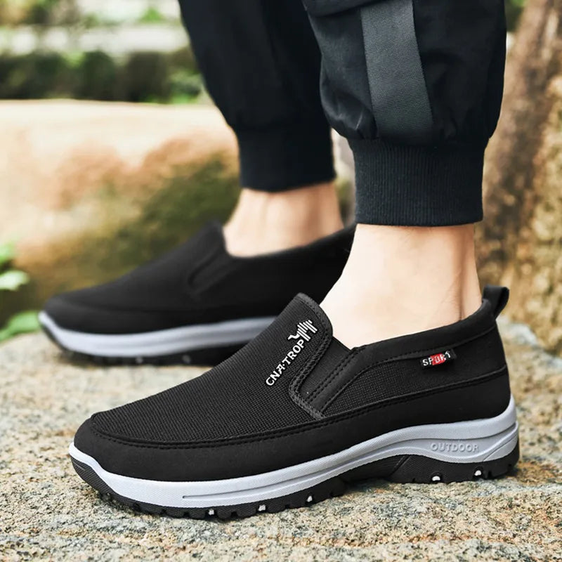 Hugo™TM| Chaussures Resistantes & Confortables