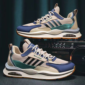Hugo™TM| Chaussures Rmax resistantes & confortables