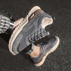 Hugo™TM| Chaussures Bosert Resistantes & Confortables