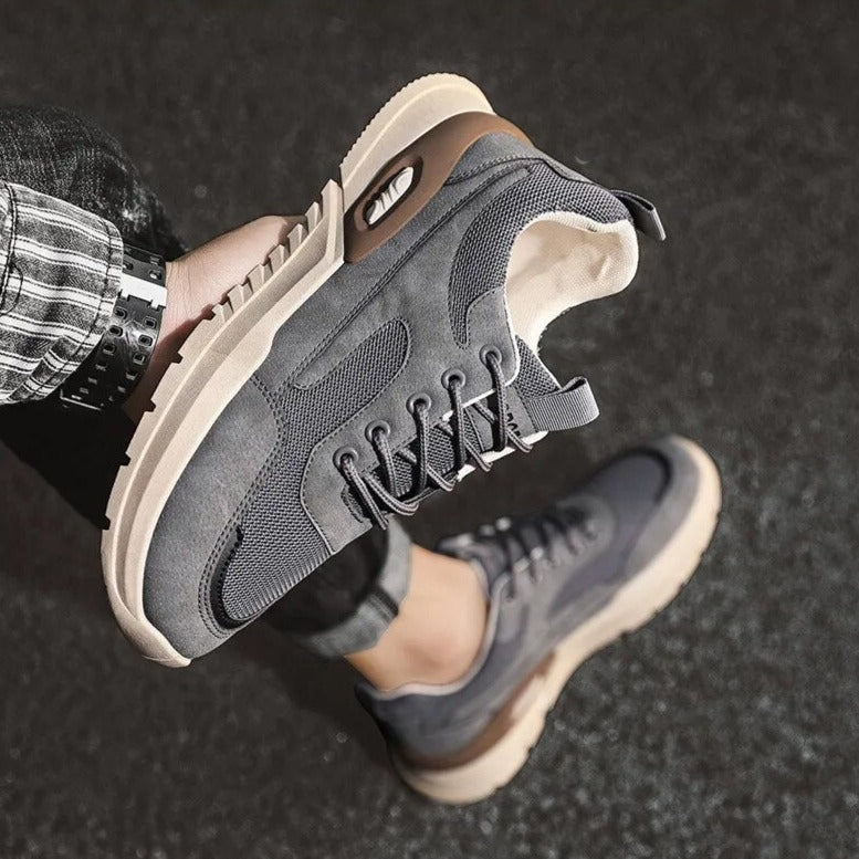 Hugo™TM| Chaussures Bosert Resistantes & Confortables