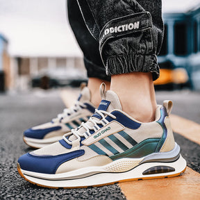 Hugo™TM| Chaussures Rmax resistantes & confortables