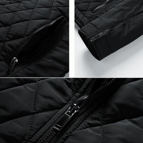 Weston™TM| Herrenweste Victor