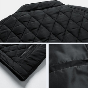 Weston™TM| Herrenweste Victor