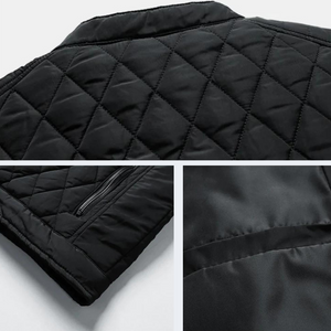 Weston™TM| Herrenweste Victor