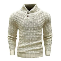 Hugo™TM| Pullover Leo Homme