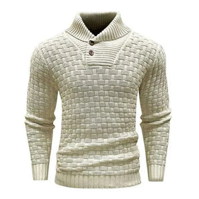 Hugo™TM| Pullover Leo Homme