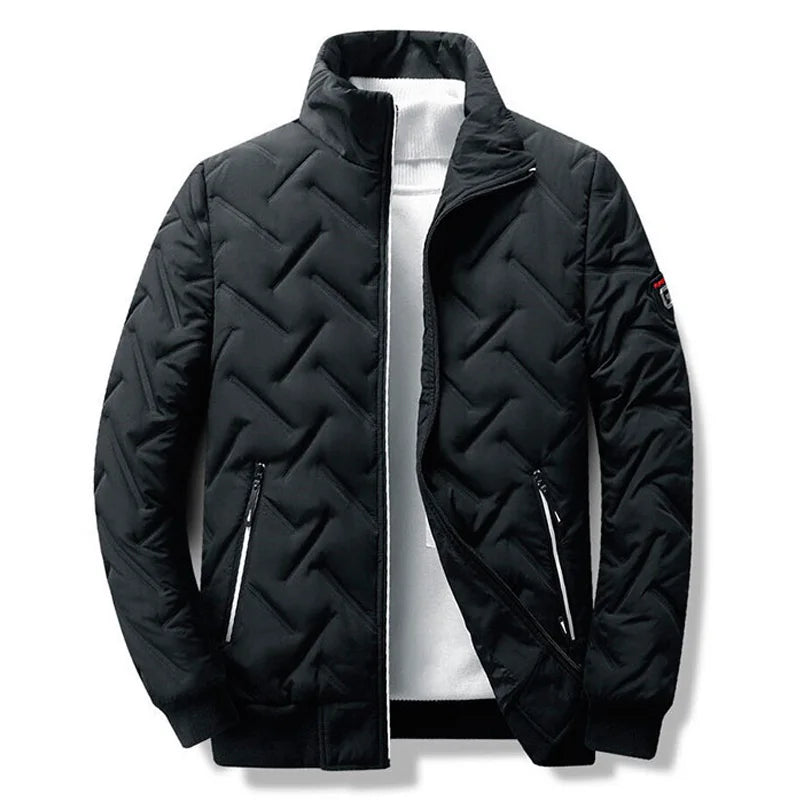 The Hugo™TM| Veste Lars pour hommes