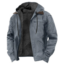 Weston™TM| Herrenweste Richard