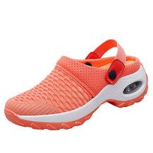 Hugo™TM| Chaussures Orthopediques a Coussin d'Air