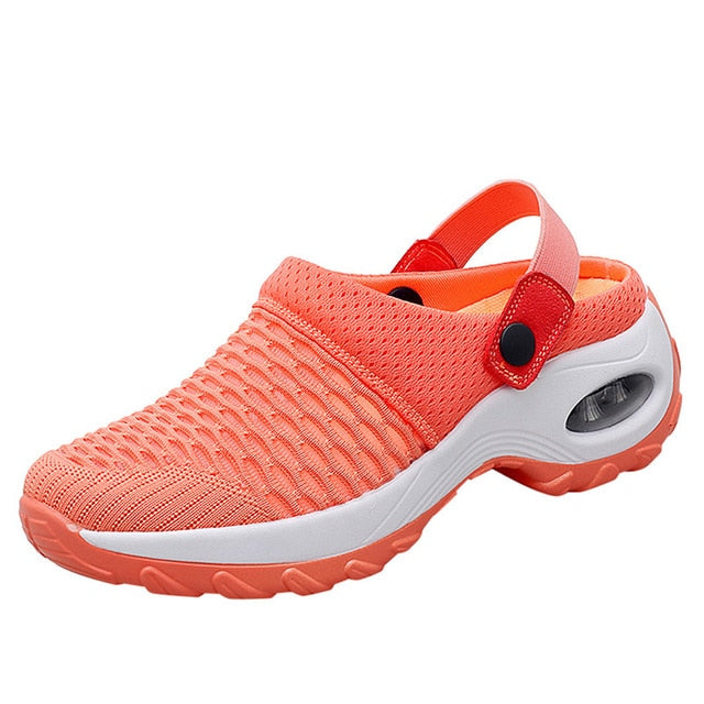 Hugo™TM| Chaussures Orthopediques a Coussin d'Air