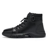 Hugo™TM| Chaussures en cuir de qualite