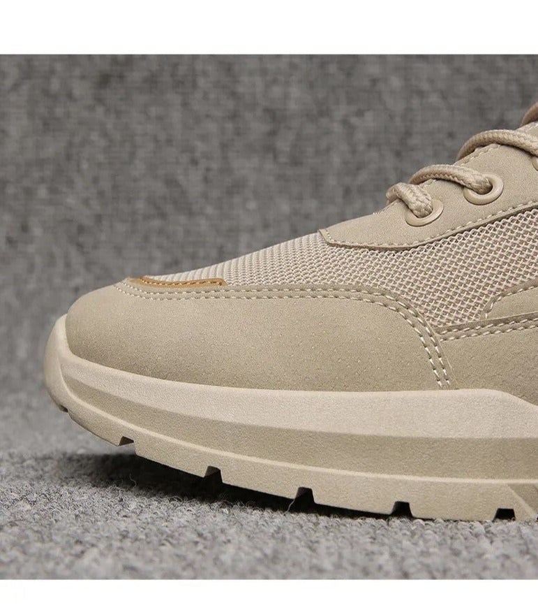 Hugo™TM| Chaussures Bosert Resistantes & Confortables