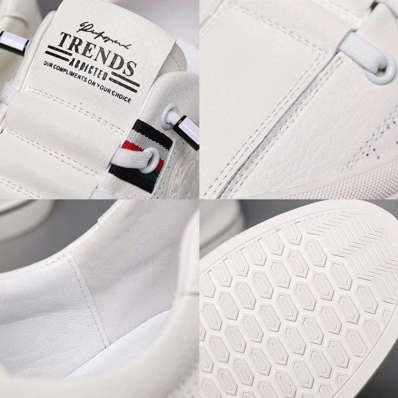 Hugo™TM| Chaussures elegantes et confortables
