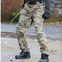 Weston™TM| Cargohose Sniper Taktisch