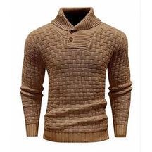 Hugo™TM| Pullover Leo Homme