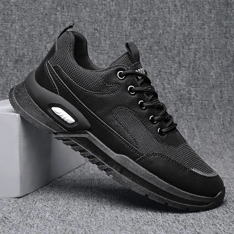 Hugo™TM| Chaussures Bosert Resistantes & Confortables