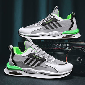 Hugo™TM| Chaussures Rmax resistantes & confortables
