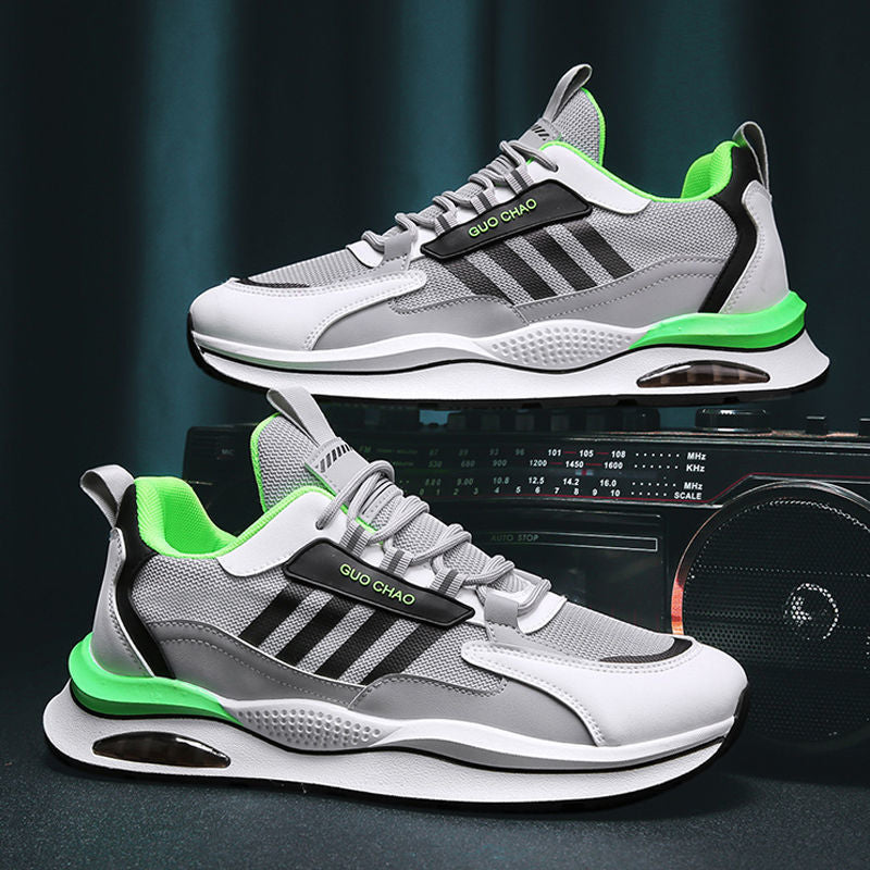 Hugo™TM| Chaussures Rmax resistantes & confortables