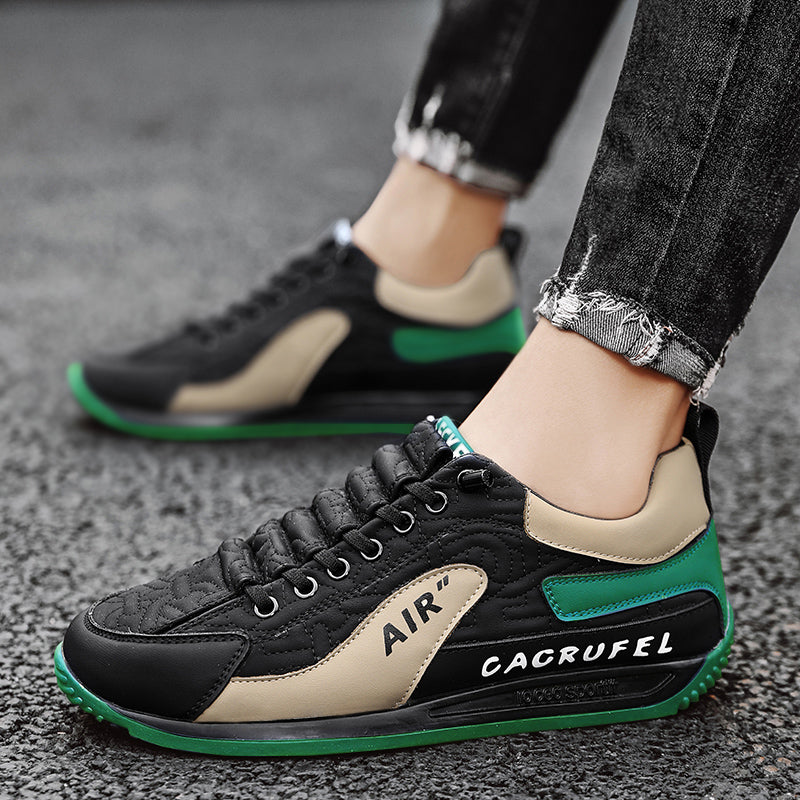 Hugo™TM| Chaussures Kaleno Resistantes & Confortables