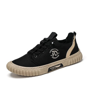 Hugo™TM| Chaussures Titanium Resistantes & Confortables