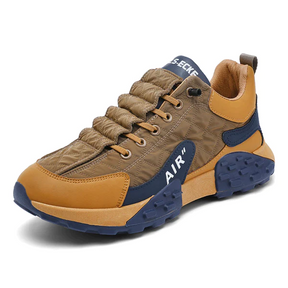 Hugo™TM| Chaussures Air Resistantes & Confortables