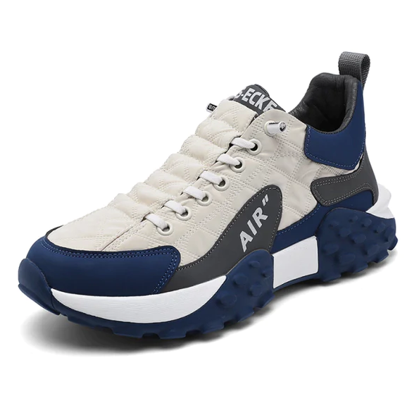Hugo™TM| Chaussures Air Resistantes & Confortables