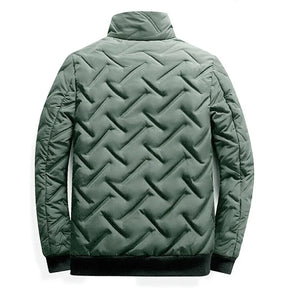 The Hugo™TM| Veste Lars pour hommes