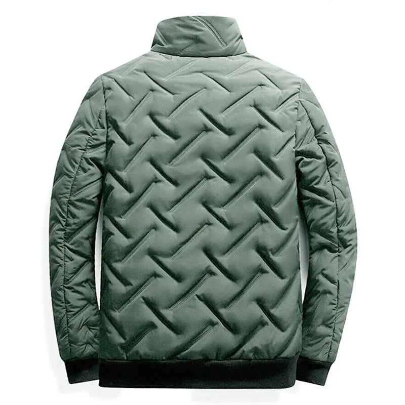 The Hugo™TM| Veste Lars pour hommes