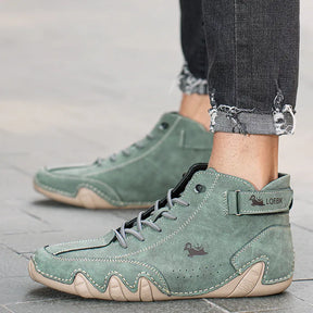 Hugo™TM| Chaussures Orthopediques d'hiver impermeables