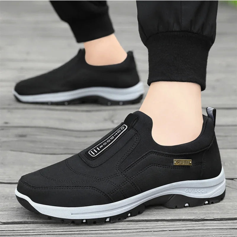 MaveroTM • Chaussures Resistantes & Confortables