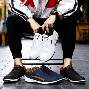 Hugo™TM| Chaussures Orthopediques Louis