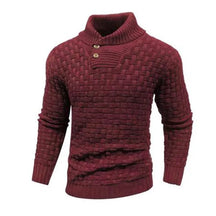Hugo™TM| Pullover Leo Homme