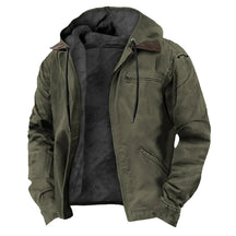 Weston™TM| Herrenweste Richard