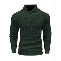 Hugo™TM| Pullover Leo Homme