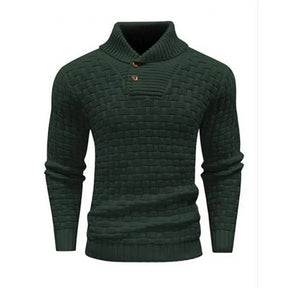 Hugo™TM| Pullover Leo Homme