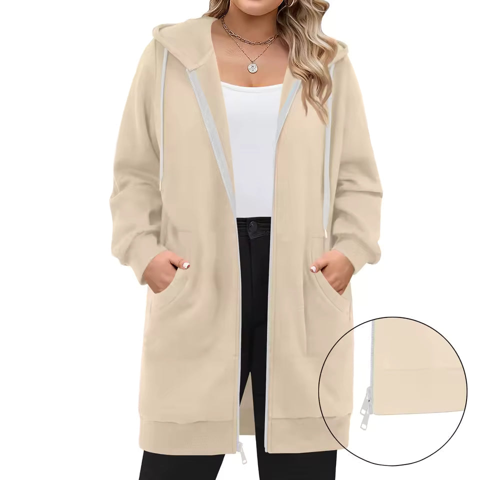 Soft HoodTM – Votre compagnon douillet au quotidien