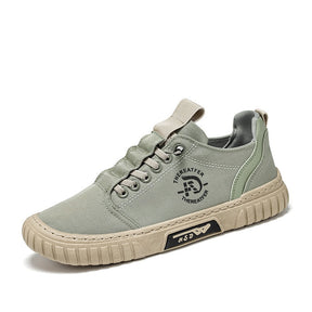 Hugo™TM| Chaussures Titanium Resistantes & Confortables
