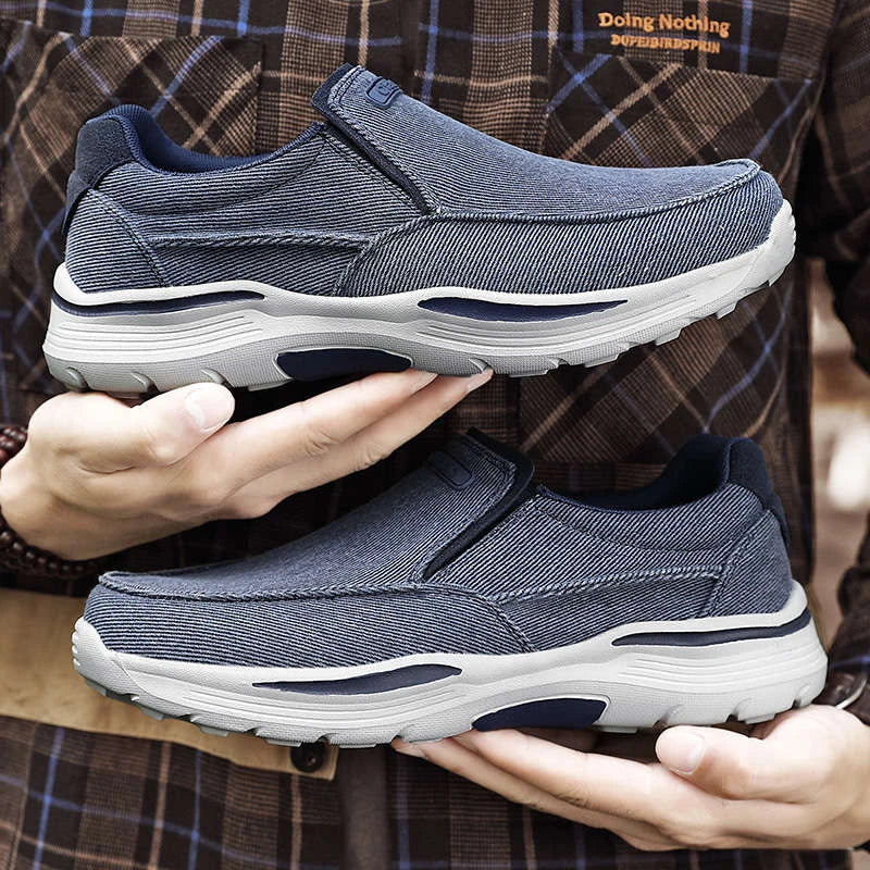 Hugo™TM| Chaussures Must Pro Resistantes & Confortables