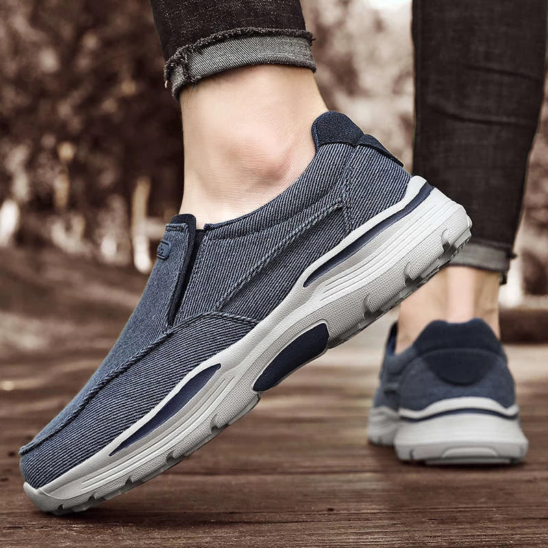 Hugo™TM| Chaussures Must Pro Resistantes & Confortables