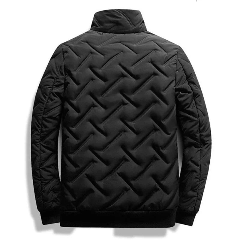 The Hugo™TM| Veste Lars pour hommes